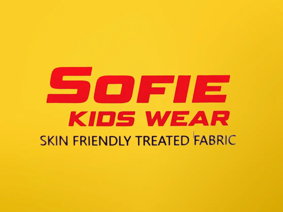 Sofie Kids Wear